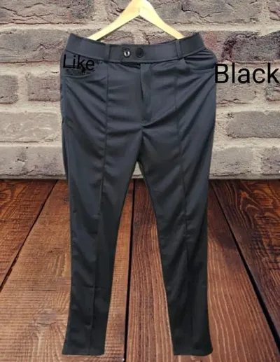 Premium Quality Bestselling Track Pants For Men