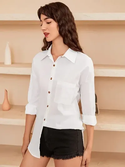 Casual For Women Shirt