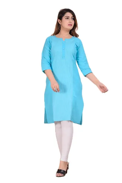 A-Line Kurta For Women