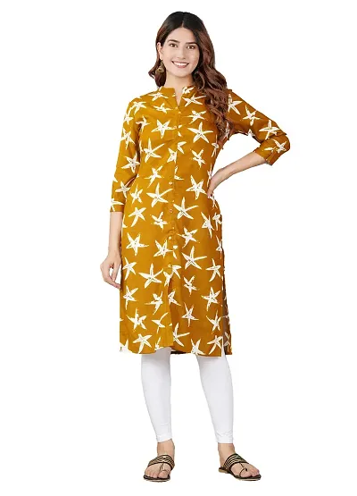 Stunning Kurta For Women