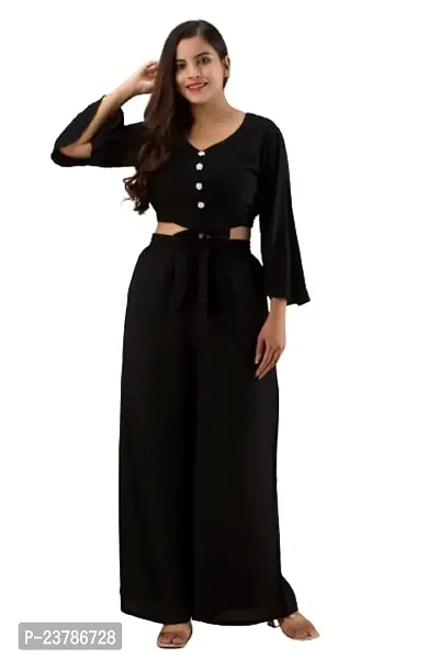 Stylish Rayon Dress For Women