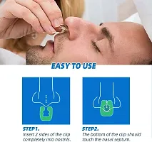 Modern Anti Snore Nose Clip-thumb4