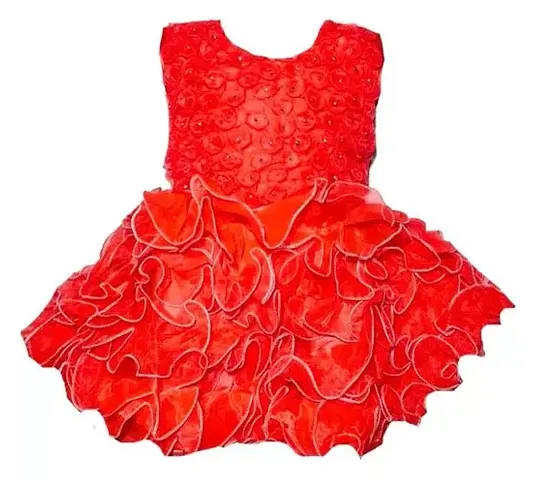 Stylish Kids Girl Dress