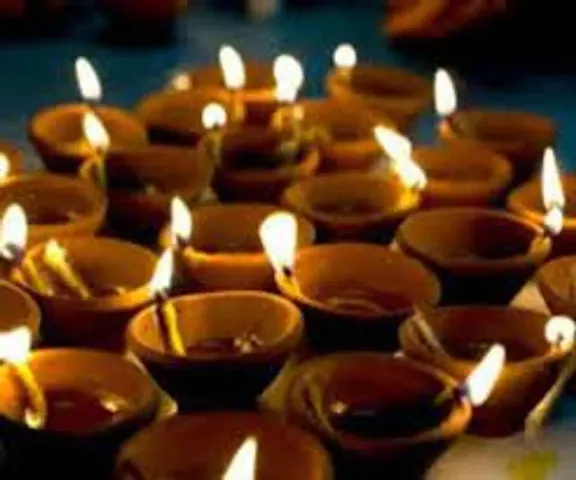 DIYA for Diwali