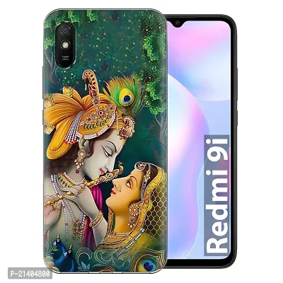 Mi Redmi 9A / 9A Sport / 9i / 9i Sport Case and Covers | for Boys  Girls