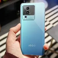 Transparent Back Case Cover For iQOO Neo 7 5G/iQOO Neo 7 Pro 5G-thumb4