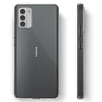 Transparent Back Case Cover For Nokia G42 5G-thumb2