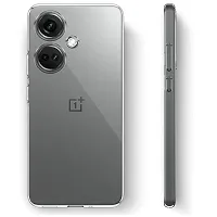 Transparent Back Case Cover For OnePlus Nord CE 3 5G-thumb2