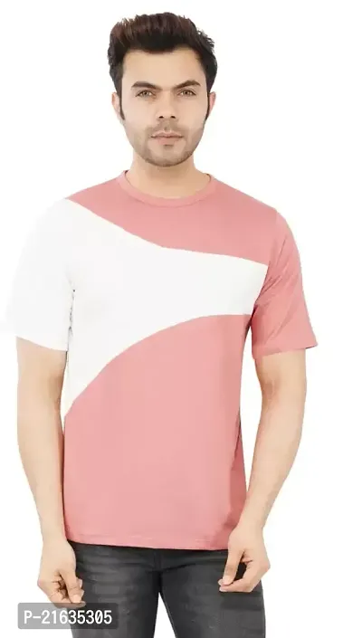 Stylish Cotton Tees For Men