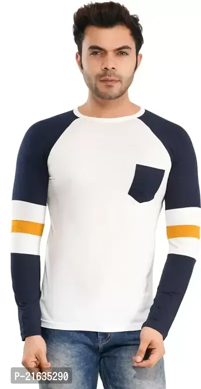 Stylish Cotton Tees For Men