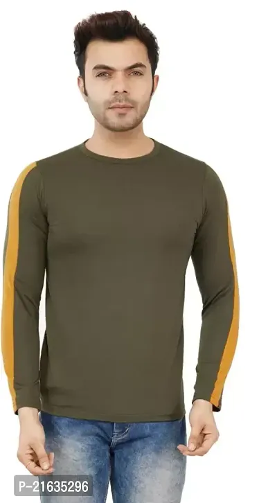 Stylish Cotton Tees For Men