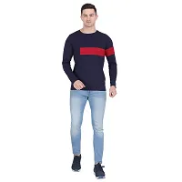 Stylish Cotton Tees For Men-thumb1