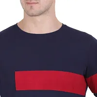 Stylish Cotton Tees For Men-thumb2