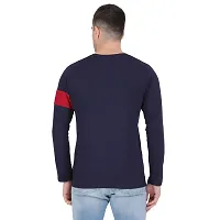 Stylish Cotton Tees For Men-thumb4