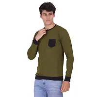 Stylish Cotton Tees For Men-thumb2