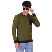 Stylish Cotton Tees For Men-thumb4