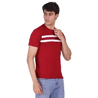 Stylish Cotton Tees For Men-thumb1