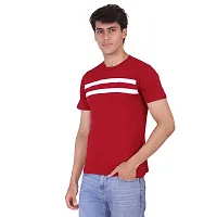 Stylish Cotton Tees For Men-thumb2