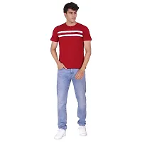 Stylish Cotton Tees For Men-thumb3