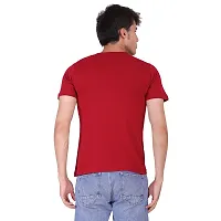 Stylish Cotton Tees For Men-thumb4