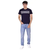 Stylish Cotton Tees For Men-thumb1