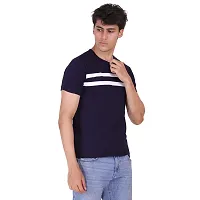 Stylish Cotton Tees For Men-thumb2