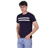 Stylish Cotton Tees For Men-thumb3