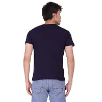 Stylish Cotton Tees For Men-thumb4