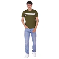 Stylish Cotton Tees For Men-thumb1