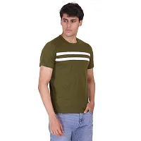 Stylish Cotton Tees For Men-thumb2