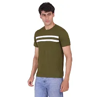 Stylish Cotton Tees For Men-thumb3