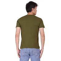 Stylish Cotton Tees For Men-thumb4