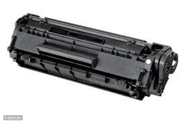 Fobb 12A/ Q2612A Black Compatible Toner Cartridge for HP Laserjet 1010,1012,1015,1018,1022,1022N,1022NW,1020, 3015MFP,3020, 3030 ,3050, 3052, 3055, 3050, M1005, M1319F