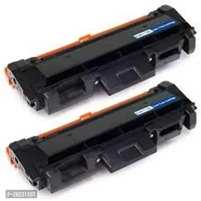 Fobb MLT-D116L/ MLT 116 / 116 Toner Cartridge Compatible with Samsung SL-M2625, SL-M2625D, SL-M2626, SL-M2675-thumb0