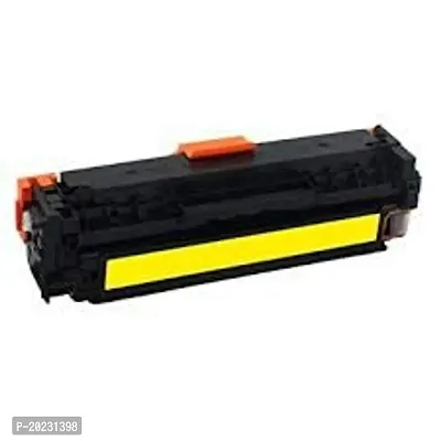 Fobb 331 Yellow Compatible Toner Cartridge for Canon LBP7100C, LBP7100Cn, LBP7110C, LBP7110Cw, MF621Cn, MF628Cw, MF8210Cn, MF8280Cw-thumb0