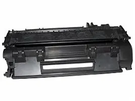 FOBB 05a Toner Cartridge for HP Laserjet- P2032, P2035, P2035n, P2055, P2055d, P2055dn, P2055x printers.-thumb1