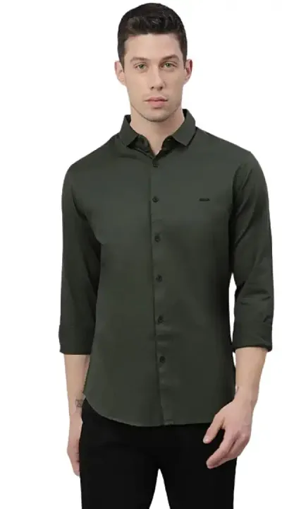 Comfortable cotton casual shirts Casual Shirt 