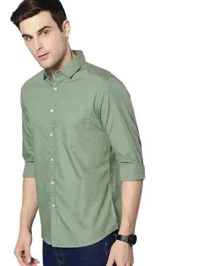 Comfortable cotton casual shirts Casual Shirt 