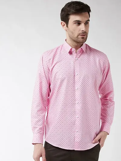 Reliable Long Sleeves Casual Shirt For Men