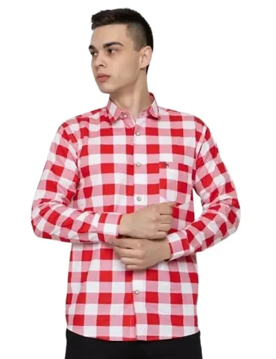 New Launched cotton casual shirts Casual Shirt 