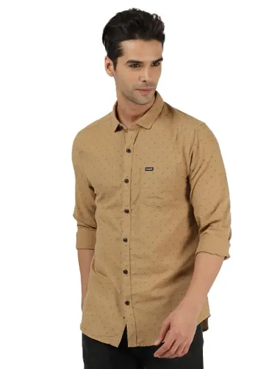 Comfortable cotton casual shirts Casual Shirt 