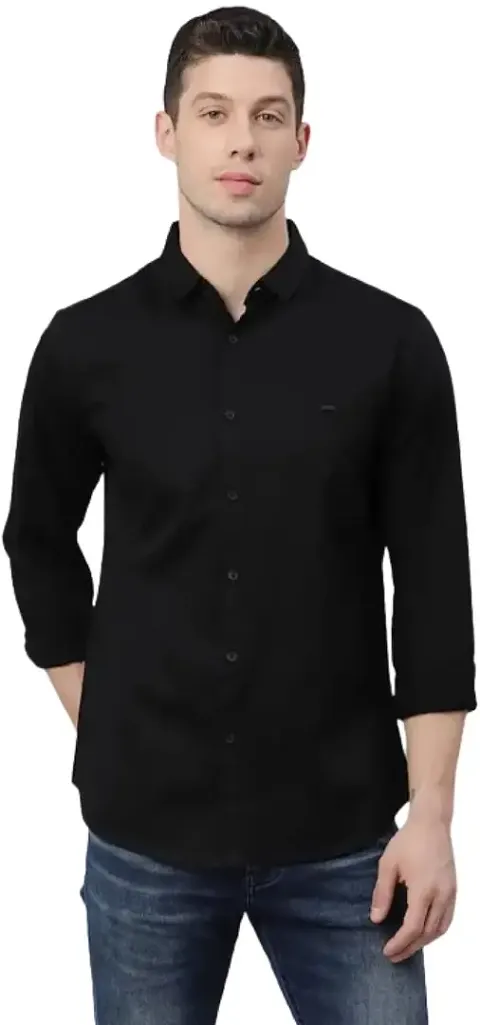 Comfortable cotton casual shirts Casual Shirt 