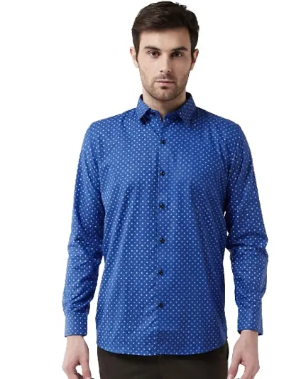 Comfortable cotton casual shirts Casual Shirt 