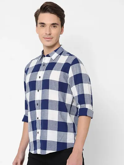 Comfortable cotton casual shirts Casual Shirt 