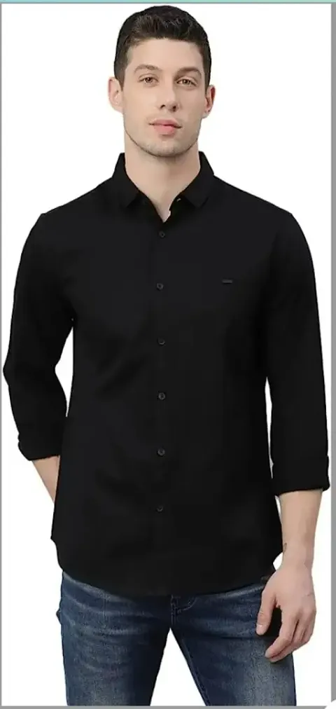 Stylish Long Sleeves Shirt for Men