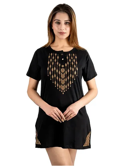 Elegant Tshirt For Women