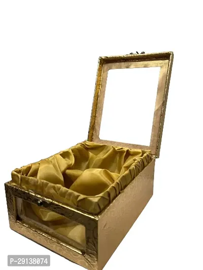 Decorative and Attractive Box Cash Box, Shagun Box, Jewellery Box, Money Box Envelop Wedding, Gift Box, Bangel box  pack of 1