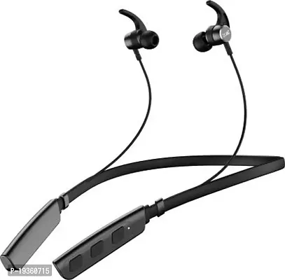 Rockerz 235v2/238 with ASAP Charge and upto 8 Hours Playback Bluetooth Headset (Black, In the Ear-thumb0