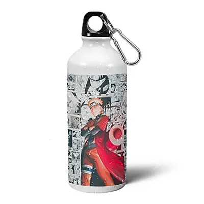 Shopsyin  Risty Shop Anime Printed Water Bottle 750ml 213 750 ml Water  Bottle  Sipper