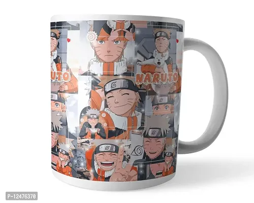 Replix Naruto-B Anime Printed Coffee Anime Ceramic Cup for Boys for Gifting  Ceramic Coffee Mug Price in India - Buy Replix Naruto-B Anime Printed  Coffee Anime Ceramic Cup for Boys for Gifting